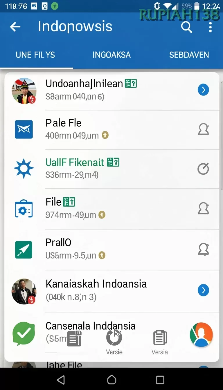Screenshot Super33 nomor 1