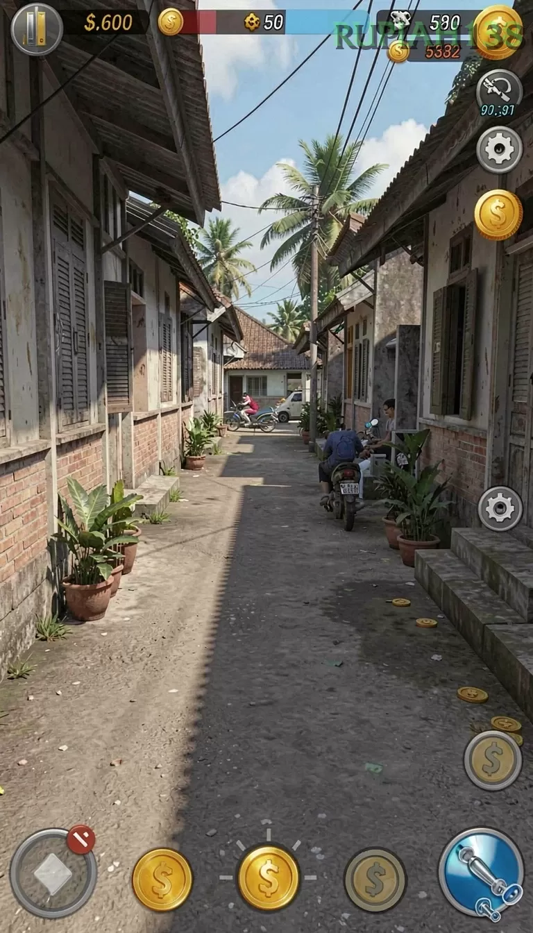 Screenshot Super33 nomor 2