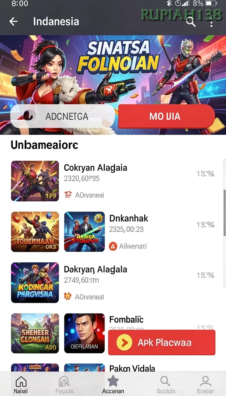 Screenshot Intro nomor 2