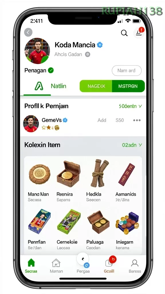Screenshot 88id nomor 3
