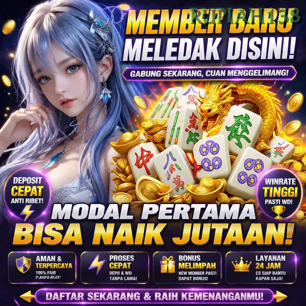 rupiah138