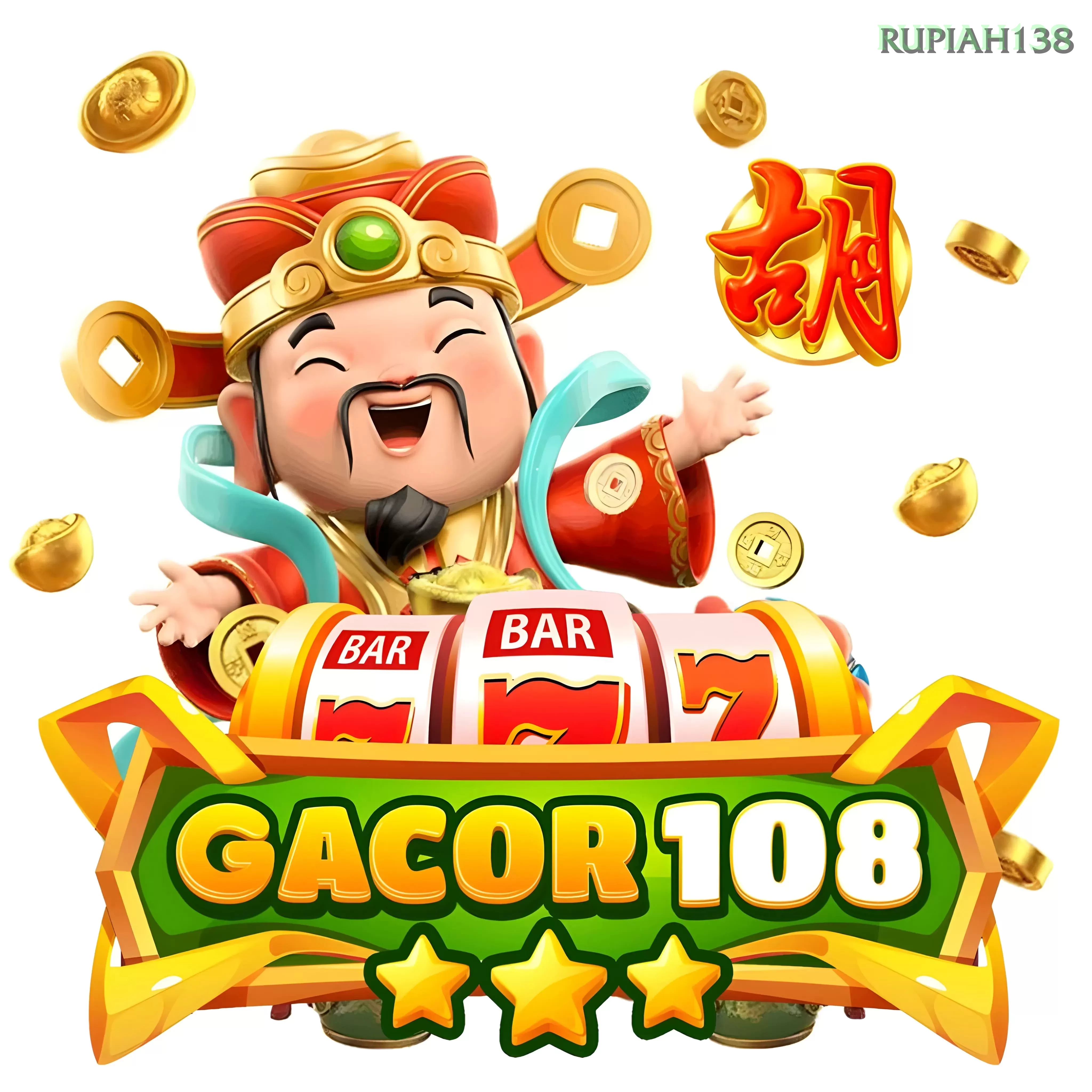 gacor108 - 7